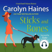 Sticks and Bones