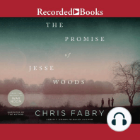 The Promise of Jesse Woods