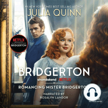 Romancing Mister Bridgerton