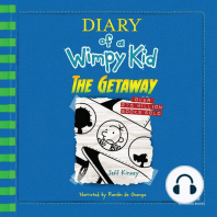 Diary of a Wimpy Kid