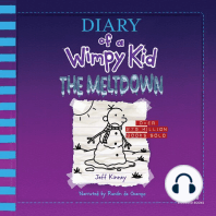 Diary of a Wimpy Kid