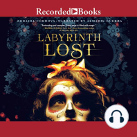 Labyrinth Lost