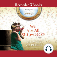 We Are All Shipwrecks