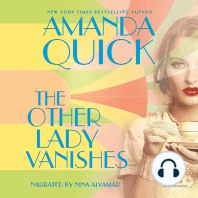 The Other Lady Vanishes