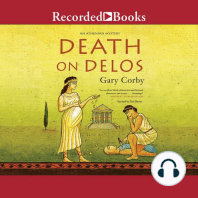 Death on Delos