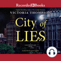 City of Lies