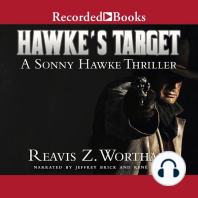 Hawke's Target