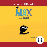 Max and Bird