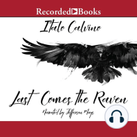 Last Comes the Raven