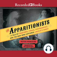 The Apparitionists