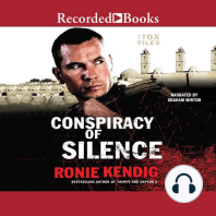 Conspiracy of Silence