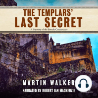 The Templars' Last Secret