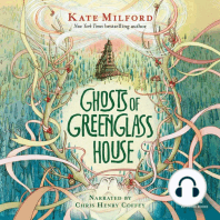 Ghosts of Greenglass House