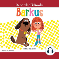 Barkus