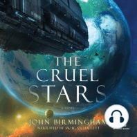 The Cruel Stars