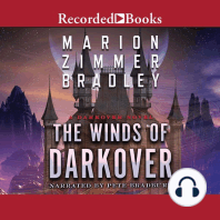 The Winds of Darkover