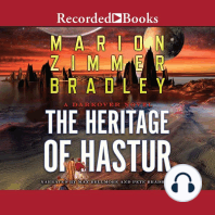 The Heritage of Hastur