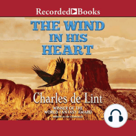 The Wind in His Heart
