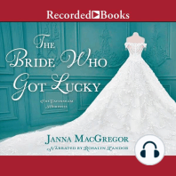 The Bride Who Got Lucky