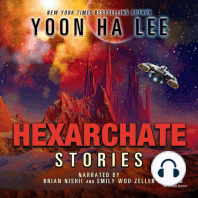 Hexarchate Stories