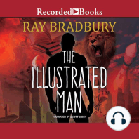 The Illustrated Man