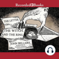 The Letter, the Witch, and the Ring