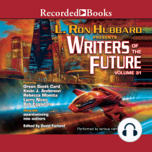 Writers of the Future Volume 31