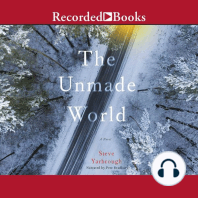 The Unmade World