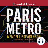 Paris Metro