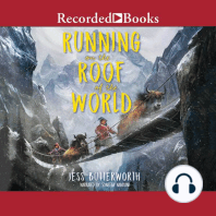 Running on the Roof of the World