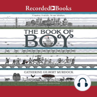 The Book of Boy