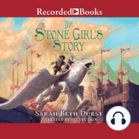 The Stone Girl's Story