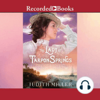 The Lady of Tarpon Springs