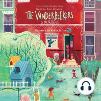 The Vanderbeekers to the Rescue