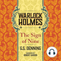 Warlock Holmes