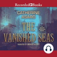 The Vanished Seas