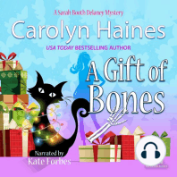 A Gift of Bones