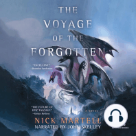 Voyage of the Forgotten