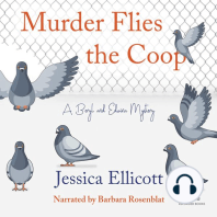 Murder Flies the Coop