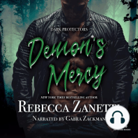 Demon's Mercy