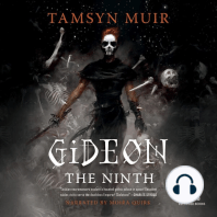 Gideon the Ninth