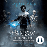 Harrow the Ninth