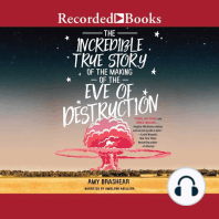 The Incredible True Story of the Making of the Eve of Destruction