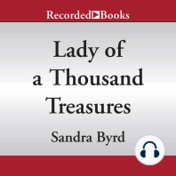 Lady of a Thousand Treasures