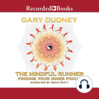 The Mindful Runner