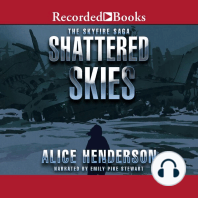 Shattered Skies