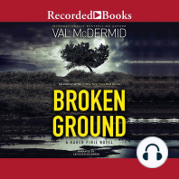 Broken Ground