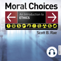 Moral Choices
