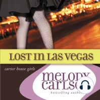 Lost in Las Vegas