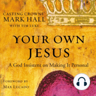 Your Own Jesus